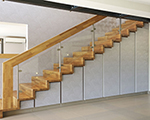 Construction et protection de vos escaliers par Escaliers Maisons à Cys-la-Commune